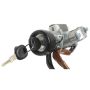Standard Ignition US-498 Ignition Switch With Lock Cylinder