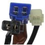 Standard Ignition US-498 Ignition Switch With Lock Cylinder