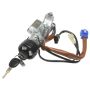 Standard Ignition US-498 Ignition Switch With Lock Cylinder