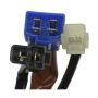Standard Ignition US-498 Ignition Switch With Lock Cylinder