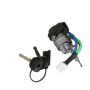 Standard Ignition US-504L Ignition Lock Cylinder