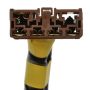 Standard Ignition US-508 Ignition Switch With Lock Cylinder