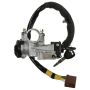 Standard Ignition US-508 Ignition Switch With Lock Cylinder