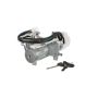 Standard Ignition US-509 Ignition Switch With Lock Cylinder