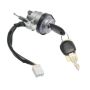 Standard Ignition US-527L Ignition Lock Cylinder