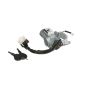 Standard Ignition US-530 Ignition Switch With Lock Cylinder