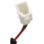 Standard Ignition US-530 Ignition Switch With Lock Cylinder