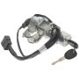 Standard Ignition US-531 Ignition Switch With Lock Cylinder