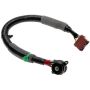 Standard Ignition US-532 Ignition Starter Switch