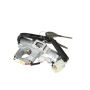 Standard Ignition US-545 Ignition Switch With Lock Cylinder