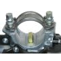 Standard Ignition US-548 Ignition Switch With Lock Cylinder