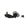 Standard Ignition US-548 Ignition Switch With Lock Cylinder