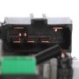 Standard Ignition US-555 Ignition Switch With Lock Cylinder