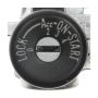 Standard Ignition US-556 Ignition Switch With Lock Cylinder