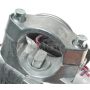Standard Ignition US-556 Ignition Switch With Lock Cylinder