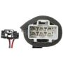 Standard Ignition US-556 Ignition Switch With Lock Cylinder