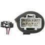 Standard Ignition US-556 Ignition Switch With Lock Cylinder