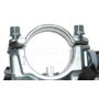 Standard Ignition US-561 Ignition Switch With Lock Cylinder