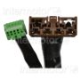 Standard Ignition US-561 Ignition Switch With Lock Cylinder