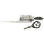 Standard Ignition US-561L Ignition Lock Cylinder