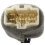 Standard Ignition US-566 Ignition Starter Switch