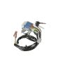 Standard Ignition US-572 Ignition Switch With Lock Cylinder