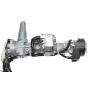 Standard Ignition US-574 Ignition Switch With Lock Cylinder