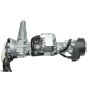 Standard Ignition US-574 Ignition Switch With Lock Cylinder