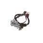Standard Ignition US-597 Ignition Switch With Lock Cylinder