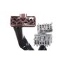 Standard Ignition US-598 Ignition Switch With Lock Cylinder