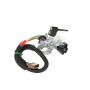 Standard Ignition US-600 Ignition Switch With Lock Cylinder