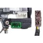 Standard Ignition US-609 Ignition Switch With Lock Cylinder