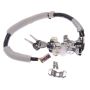 Standard Ignition US-609 Ignition Switch With Lock Cylinder