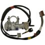 Standard Ignition US-612 Ignition Switch With Lock Cylinder
