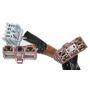 Standard Ignition US-613 Ignition Switch With Lock Cylinder