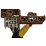 Standard Ignition US-613 Ignition Switch With Lock Cylinder