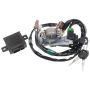 Standard Ignition US-614 Ignition Switch With Lock Cylinder