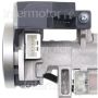 Standard Ignition US-617 Ignition Switch With Lock Cylinder
