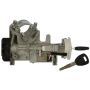 Standard Ignition US-617 Ignition Switch With Lock Cylinder