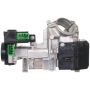 Standard Ignition US-618 Ignition Switch With Lock Cylinder
