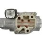 Standard Ignition US-618 Ignition Switch With Lock Cylinder