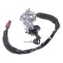 Standard Ignition US-619 Ignition Switch With Lock Cylinder