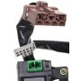 Standard Ignition US-623 Ignition Switch With Lock Cylinder