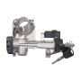 Standard Ignition US-627 Ignition Switch With Lock Cylinder
