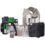 Standard Ignition US-629 Ignition Switch With Lock Cylinder