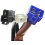 Standard Ignition US-633 Ignition Switch With Lock Cylinder