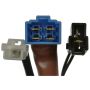 Standard Ignition US-633 Ignition Switch With Lock Cylinder