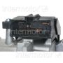 Standard Ignition US-636 Ignition Switch With Lock Cylinder