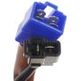 Standard Ignition US-640 Ignition Switch With Lock Cylinder