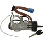 Standard Ignition US-640 Ignition Switch With Lock Cylinder